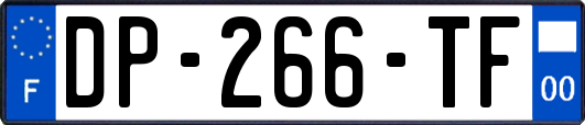DP-266-TF