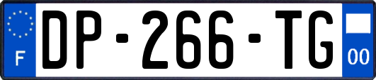 DP-266-TG