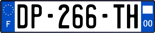 DP-266-TH