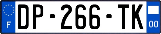 DP-266-TK