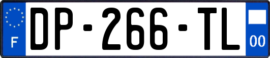 DP-266-TL
