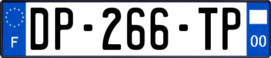 DP-266-TP