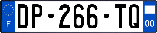 DP-266-TQ