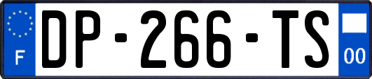 DP-266-TS
