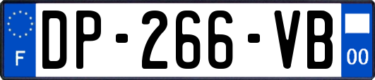 DP-266-VB