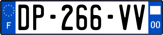 DP-266-VV