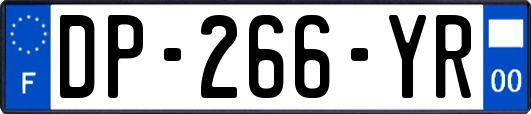 DP-266-YR