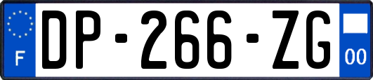 DP-266-ZG