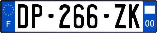 DP-266-ZK