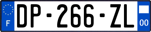 DP-266-ZL