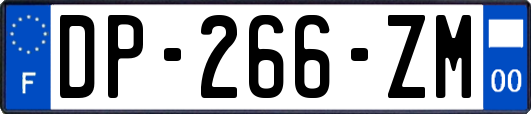 DP-266-ZM