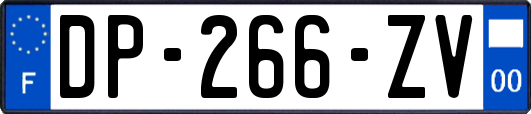 DP-266-ZV