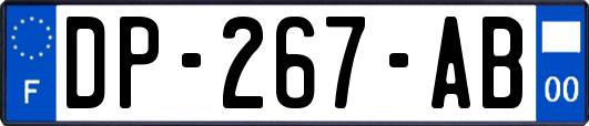 DP-267-AB