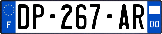 DP-267-AR