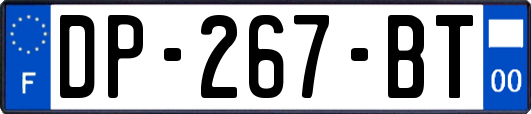 DP-267-BT