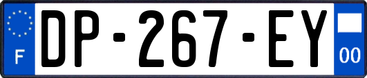 DP-267-EY