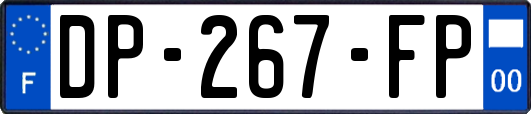 DP-267-FP
