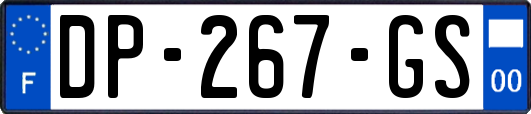 DP-267-GS