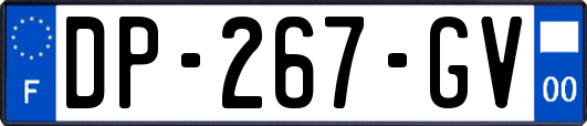 DP-267-GV