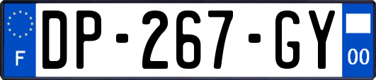 DP-267-GY