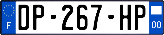 DP-267-HP