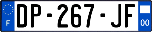 DP-267-JF