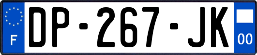 DP-267-JK