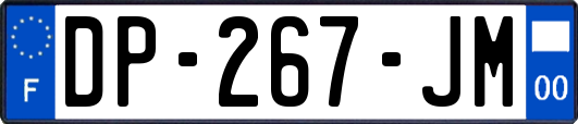 DP-267-JM