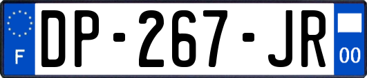 DP-267-JR