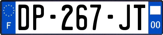 DP-267-JT