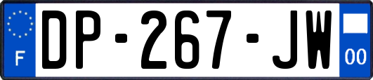 DP-267-JW