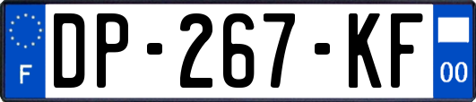 DP-267-KF