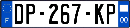 DP-267-KP