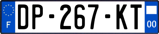 DP-267-KT