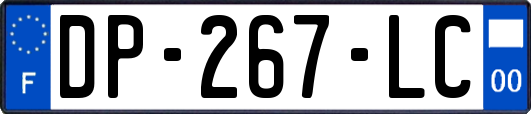 DP-267-LC