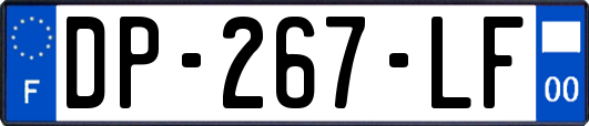 DP-267-LF