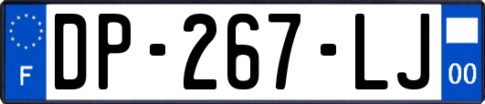 DP-267-LJ