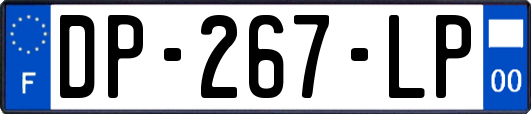 DP-267-LP