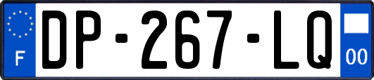 DP-267-LQ