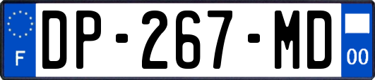 DP-267-MD
