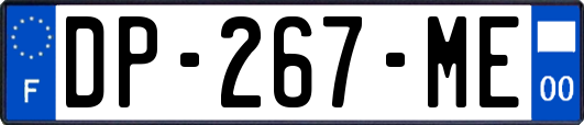 DP-267-ME