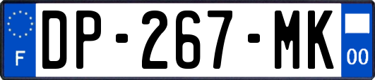 DP-267-MK