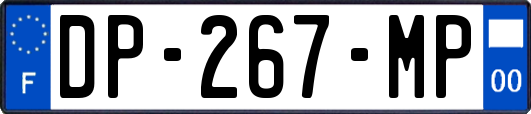 DP-267-MP