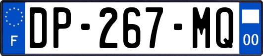 DP-267-MQ