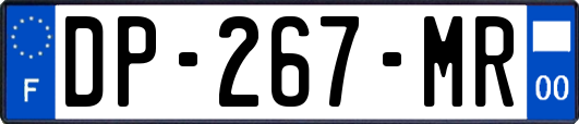 DP-267-MR