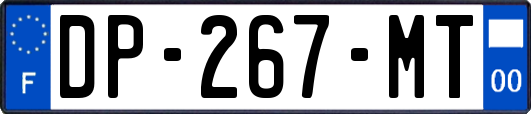 DP-267-MT