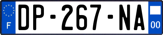 DP-267-NA