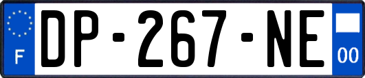 DP-267-NE
