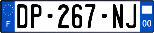 DP-267-NJ