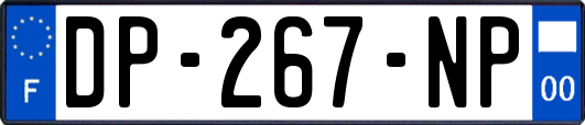 DP-267-NP
